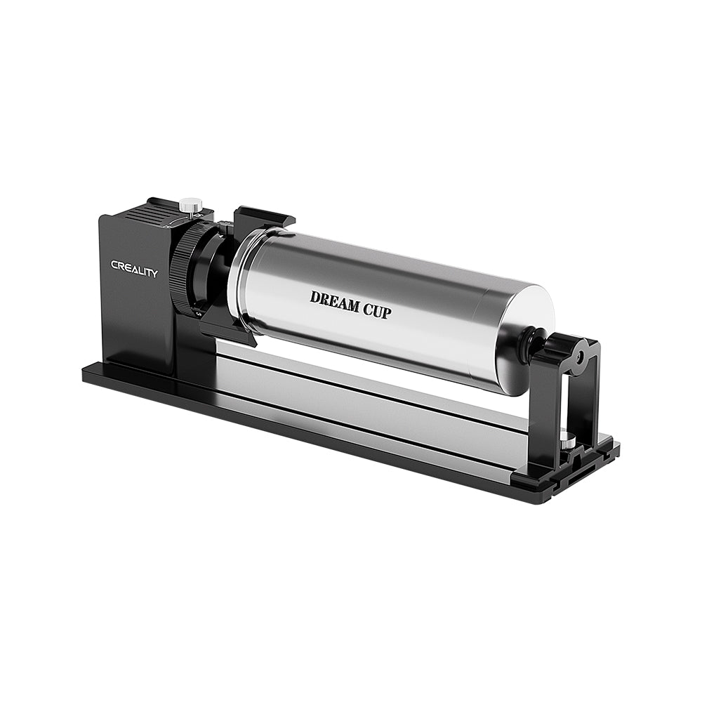 Creality - Falcon A1 / A1 Pro - Kit de Mise à Niveau Rotary Pro (Rotary Kit Pro Upgrade Package)