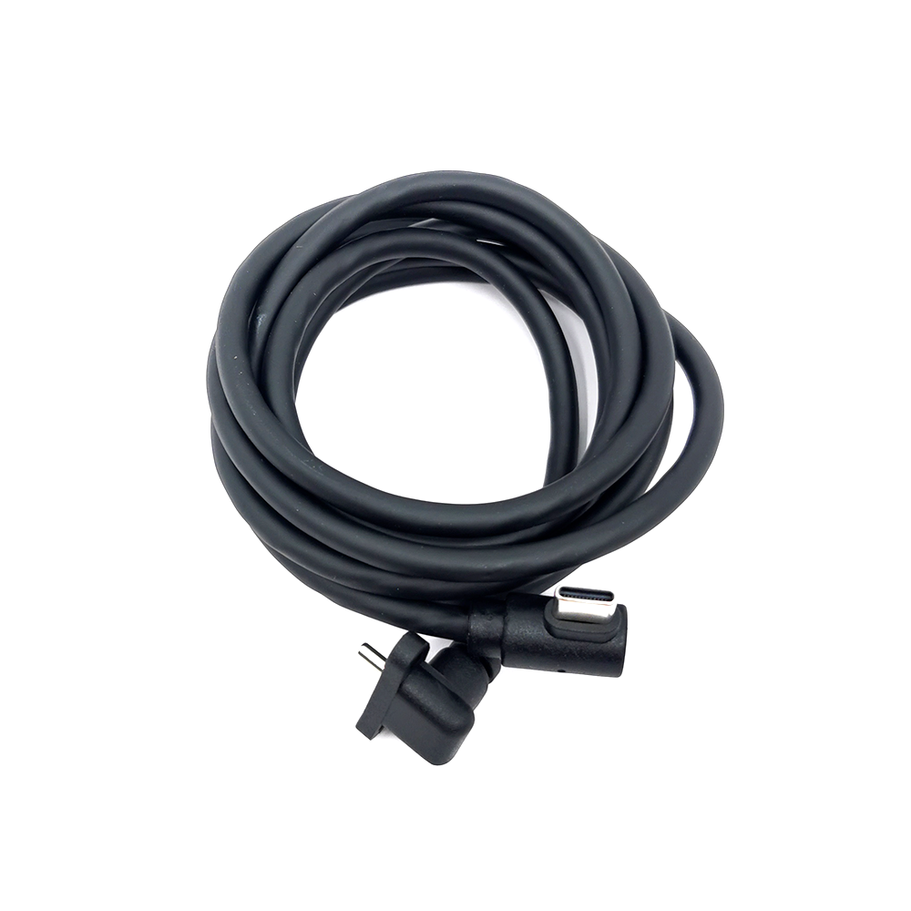 Elegoo - Centauri Carbon - Câble de Communication pour Extrudeuse de type C (Type-C Extruder Communication Cable)