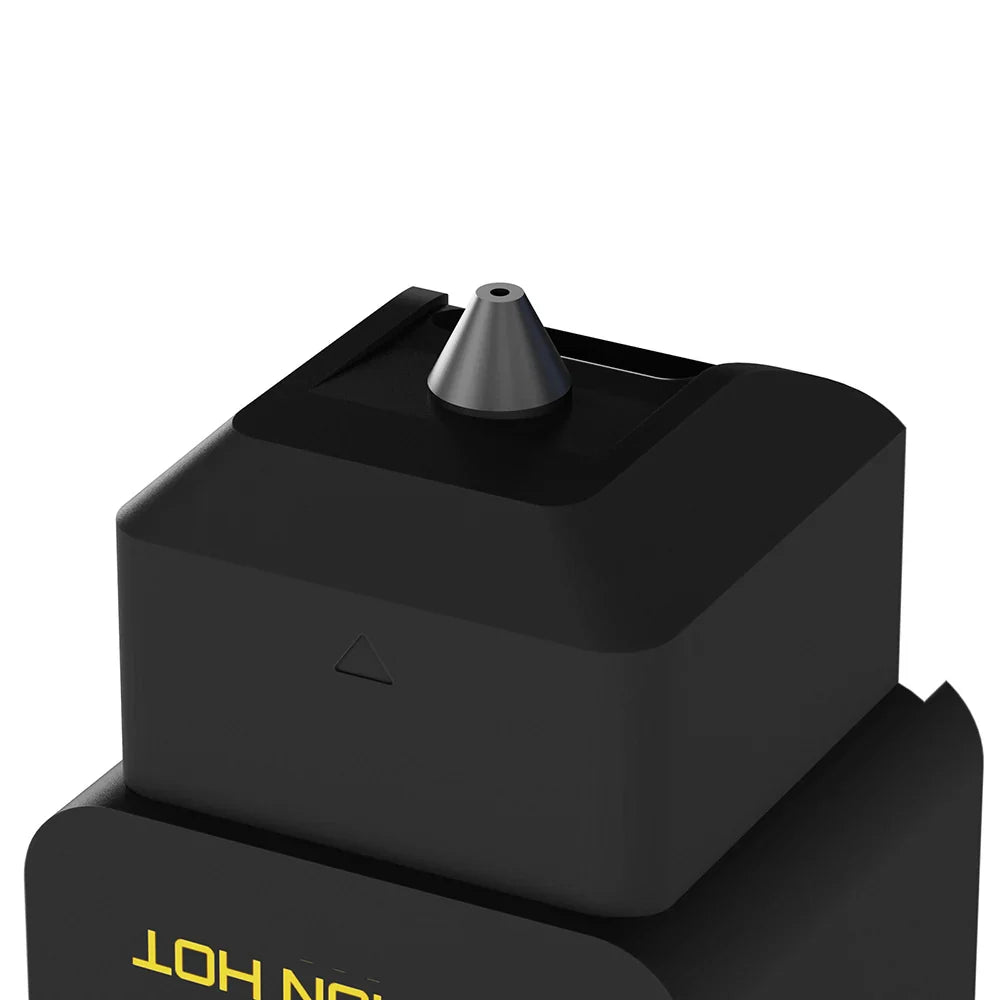 BIQU - Panda Juicer - SFC VantaC Hotend Buse de 0,4mm en Acier Trempé pour Bambu Lab P2S/X2D