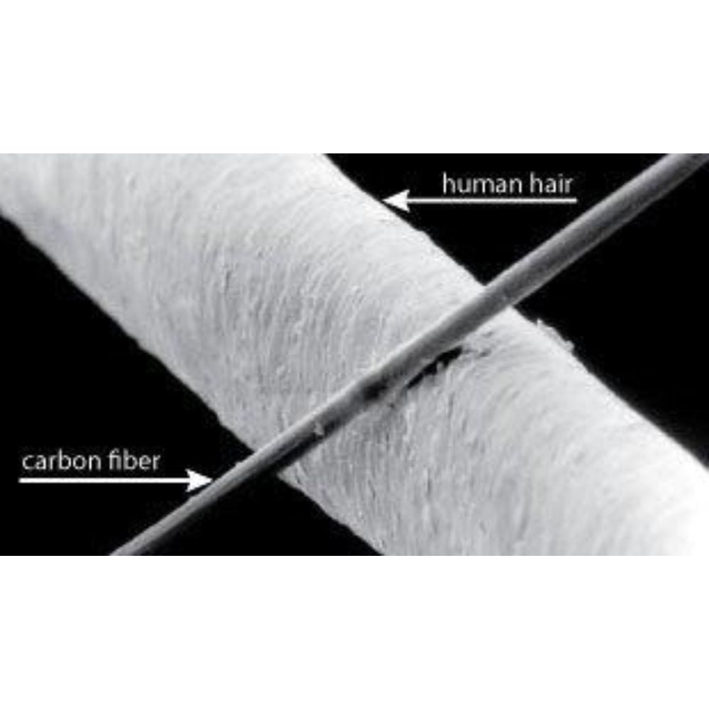 3DXTech - CarbonX CF-PETG (Fibres de carbone) - 1.75 mm - 750 g