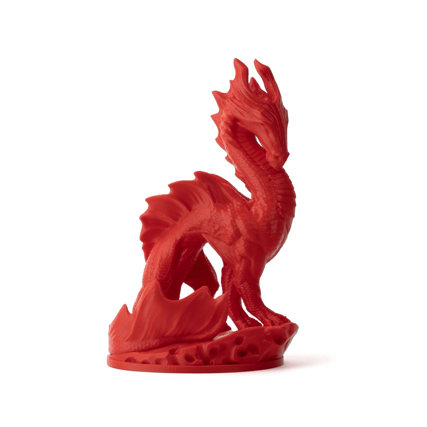 Prusa - Prusament PETG - Rouge à Lèvres (Lipstick Red) - 1,75 mm - 1 kg