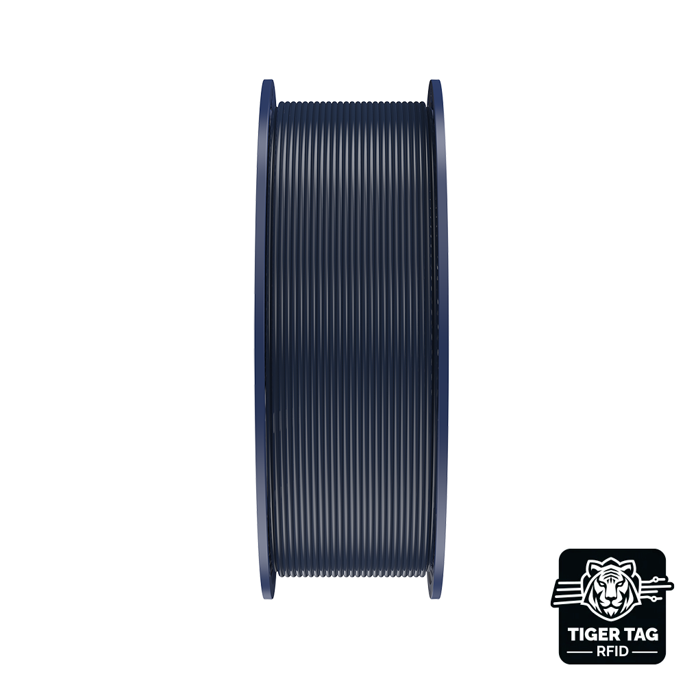 Sunlu - PLA - Minuit (Midnight) - 1,75 mm - 1 kg avec RFID TigerTag