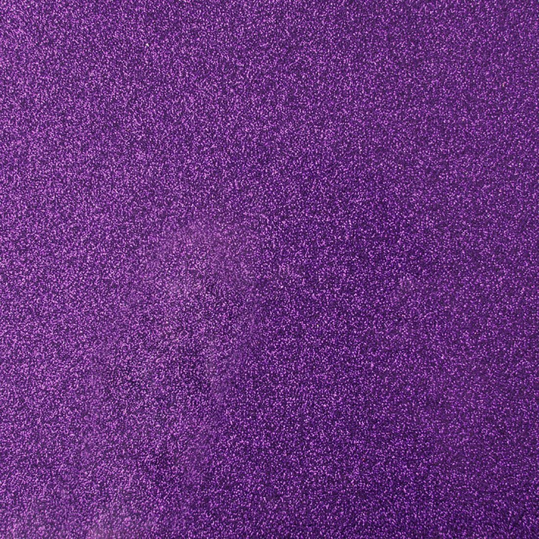 couleur violet pailleté de chez cricut glitter iron-on flex thermocollant