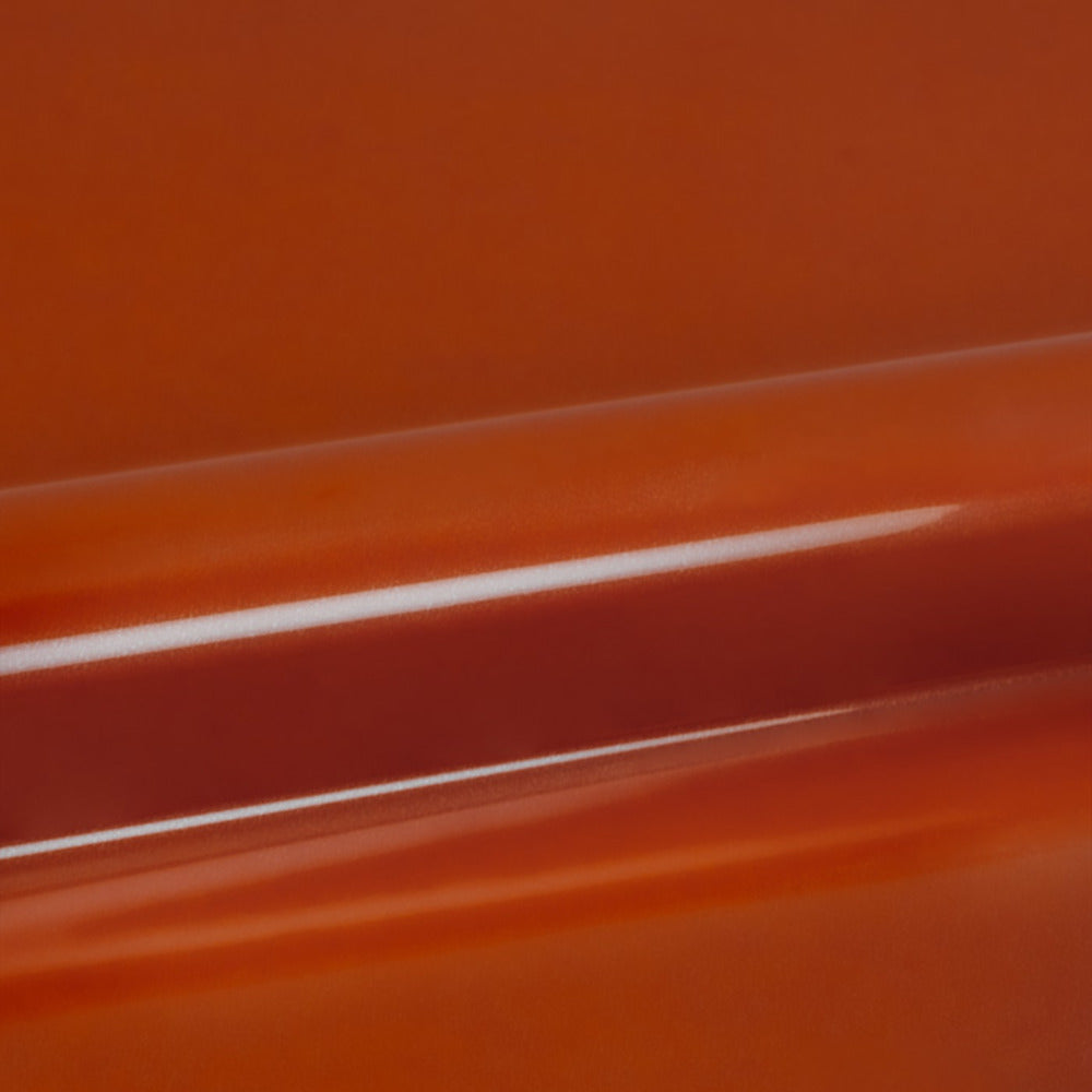 Siser - Easyweed - Vinyle Transfert à Chaud - Orange Texas - 30 x 100 cm