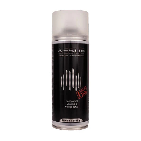 aesub transparent 400ml atome3d spray
