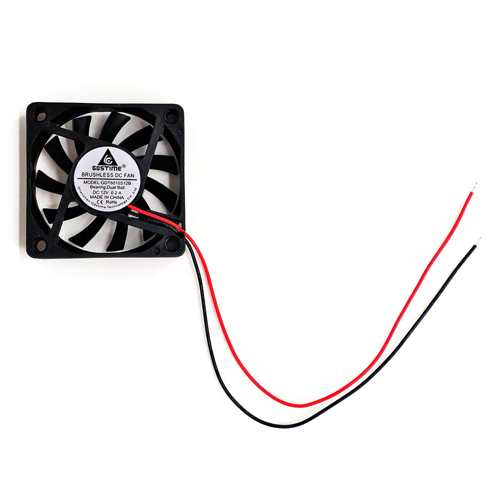 Anycubic - Photon - Ventilateur LED UV (Fan for UV LED)