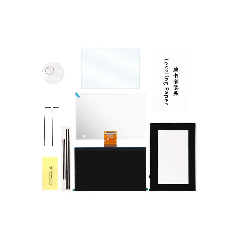 Anycubic - Photon Mono M7/M7 Pro - Écran LCD (LCD Screen)