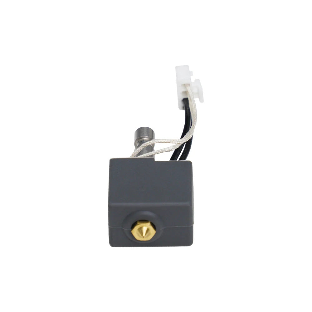 Anycubic - Kobra S1/Combo - Hotend à Dégagement Rapide avec Buse de 0,4 mm (Quick Release Hotend with 0.4mm Nozzle)