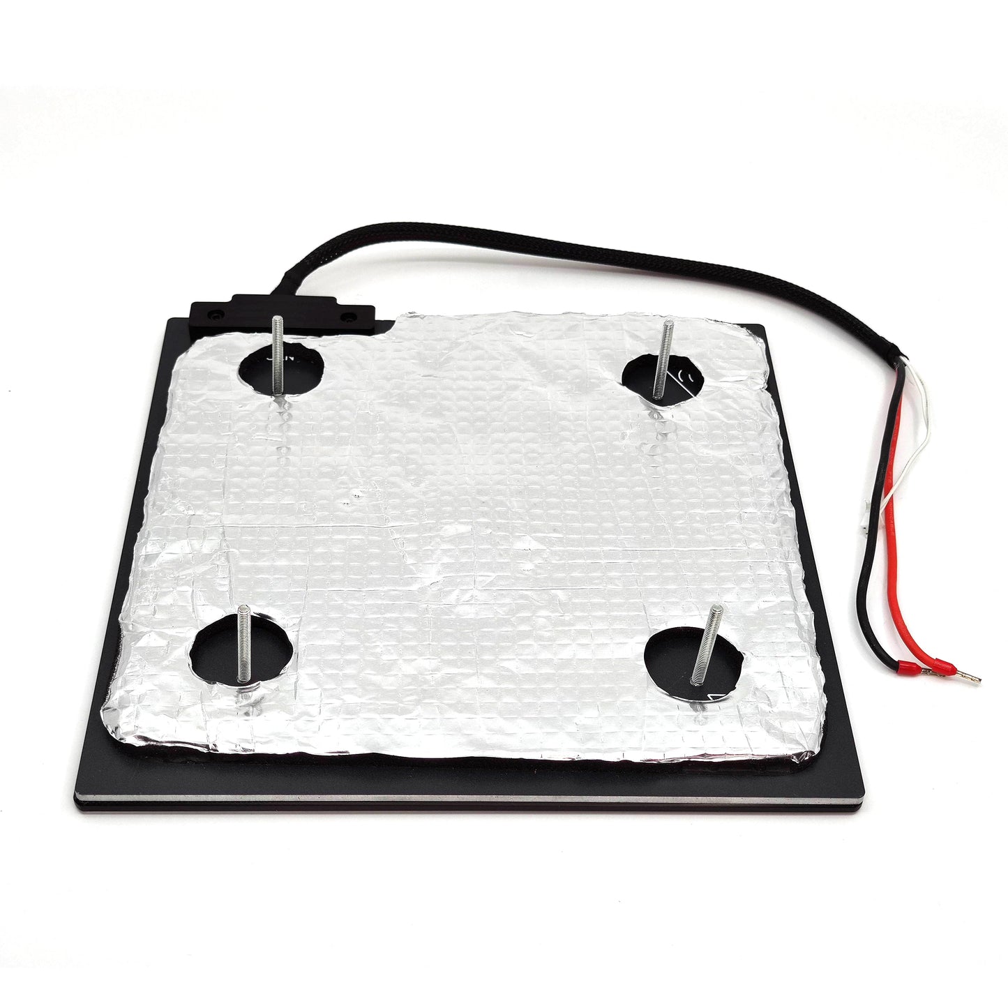Artillery - Hornet - Pack Plateau chauffant ( inclus Plateau d'impression & isolant (Full Pack Heat Bed)
