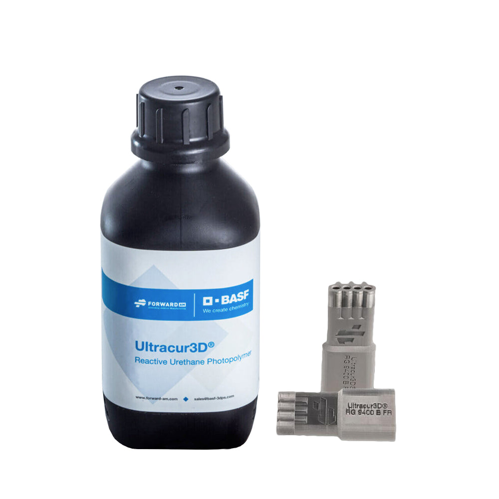 BASF/ForwardAM - Ultracur3D RG 9400 B FR - 1 kg