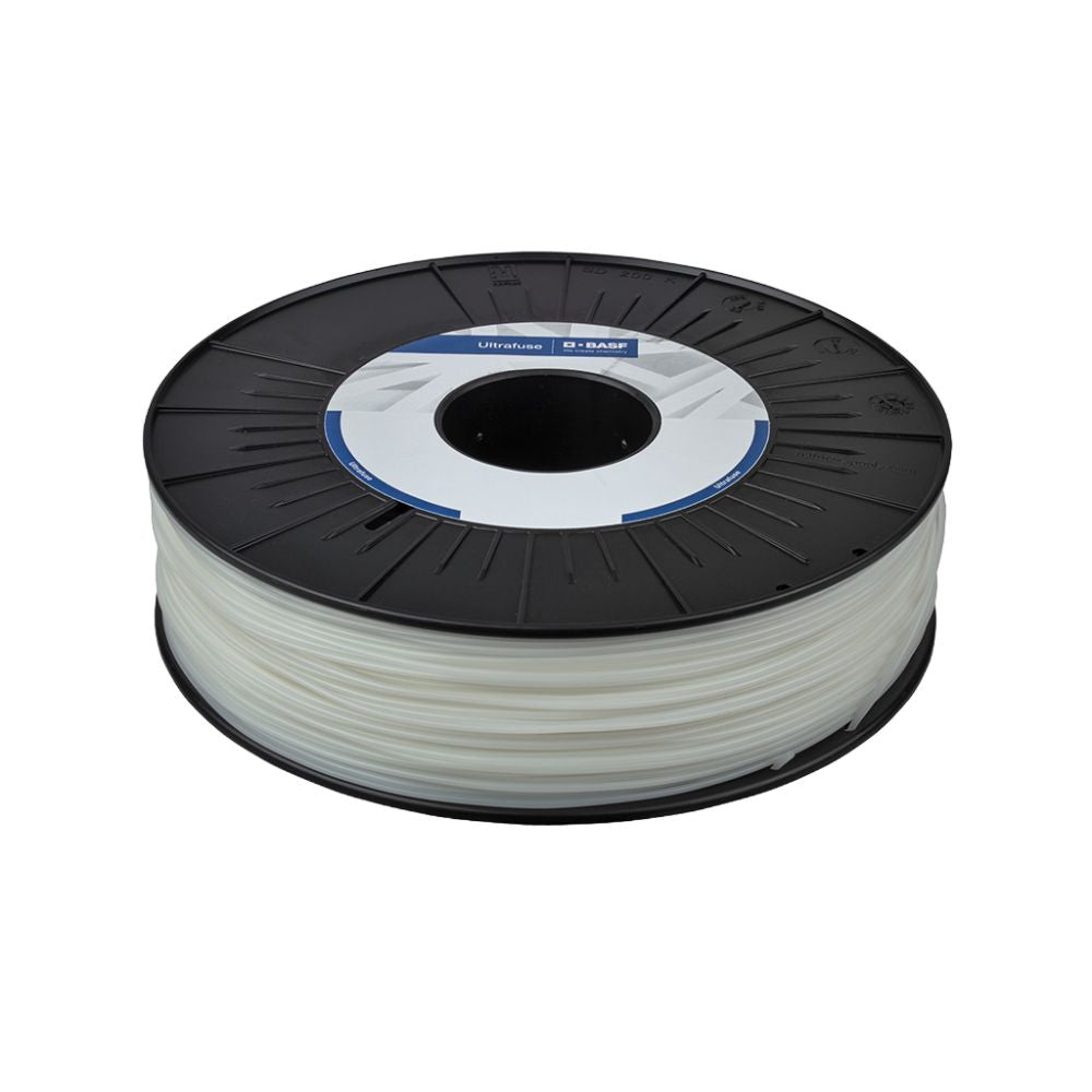 BASF - Ultrafuse TPU 95A - Blanc (White) - 1.75 mm - 750 g