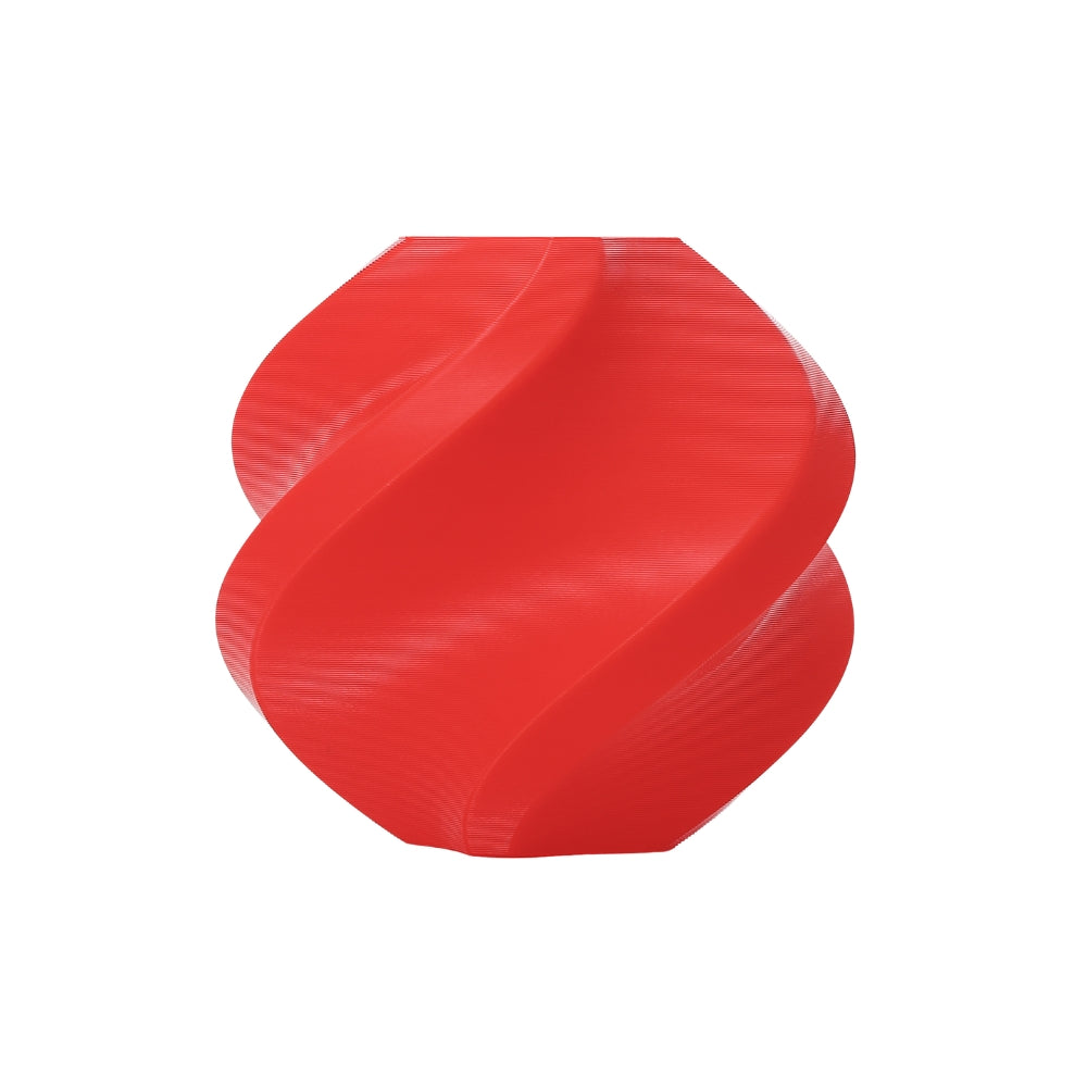 Bambu Lab - PETG Basic - Rouge (Red) - 1,75 mm - 1 kg