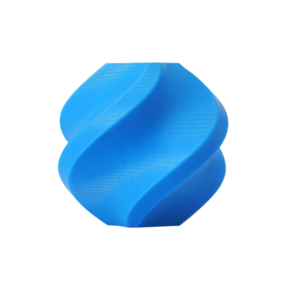 Bambu Lab - PETG HF - Bleu Lac (Lake Blue) - 1,75 mm - 1 kg