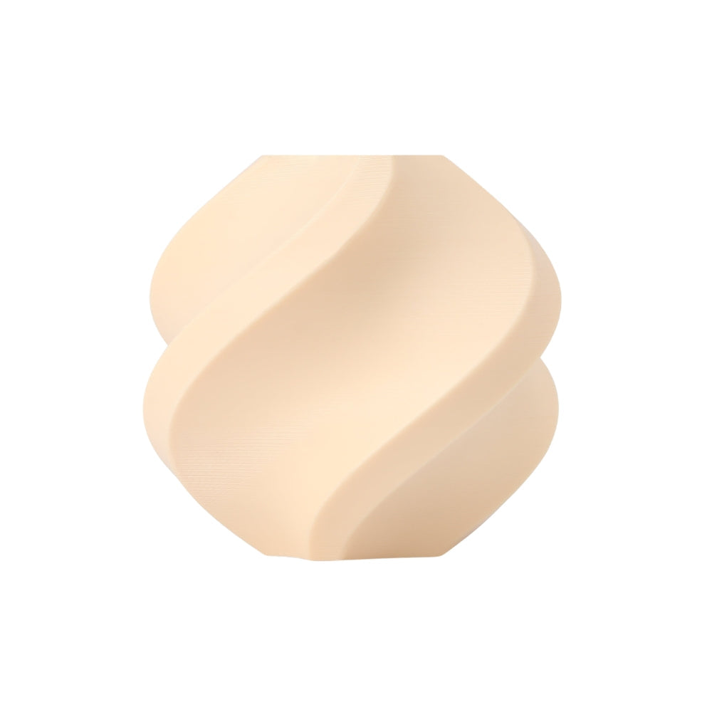 Bambu Lab - PETG HF - Crème (Cream) - 1,75 mm - 1 kg