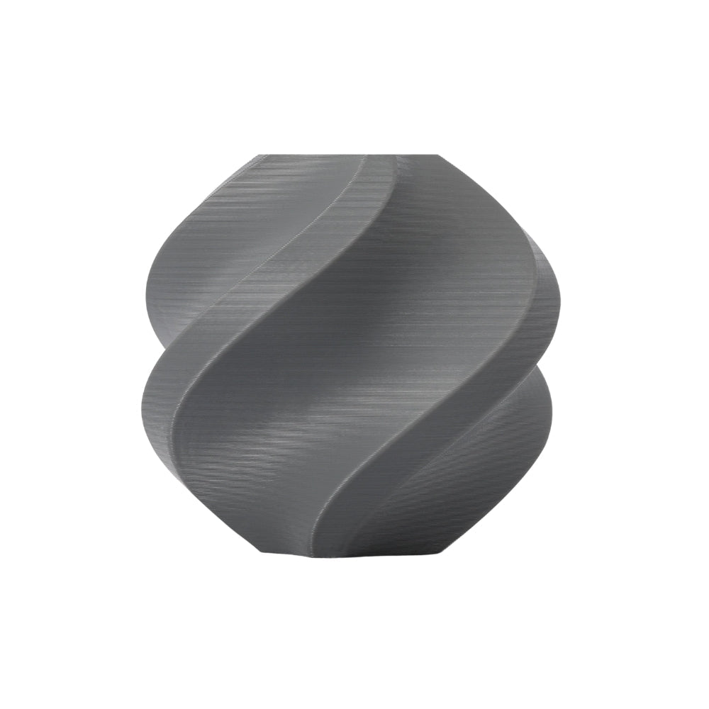 Bambu Lab - PETG HF - Gris Foncé (Dark Gray) - 1,75 mm - 1 kg