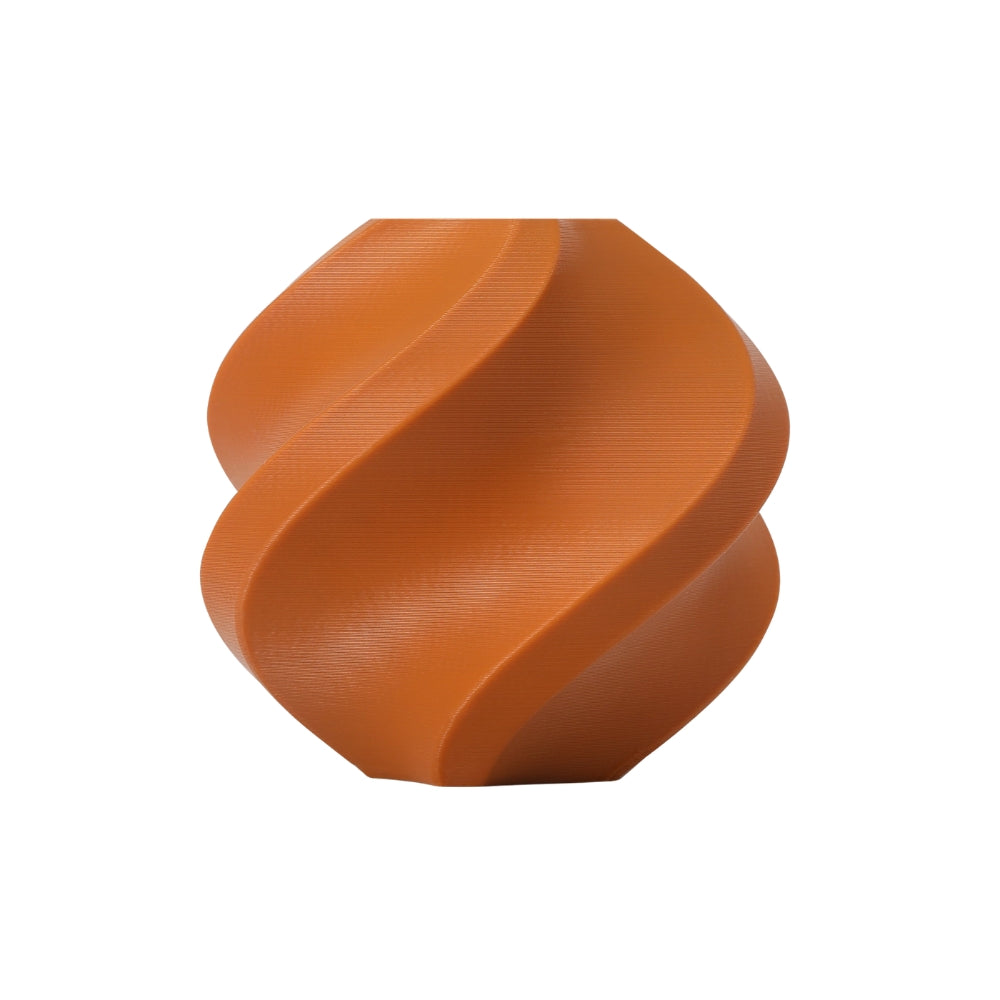 Bambu Lab - PETG HF - Marron Cacahuète (Peanut Brown) - 1,75 mm - 1 kg