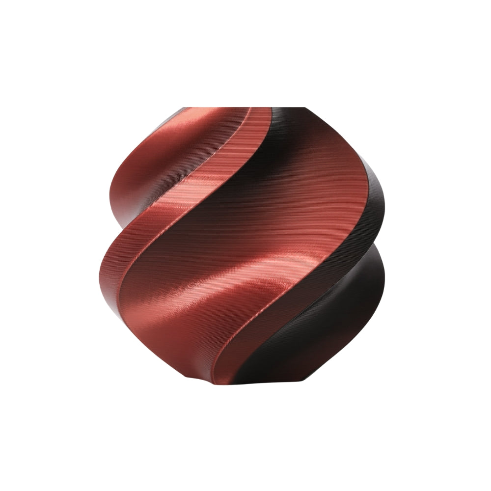 Bambu Lab - PLA Silk Multi Color - Éclipse de Velours (Velvet Eclipse) - 1,75mm - 1kg