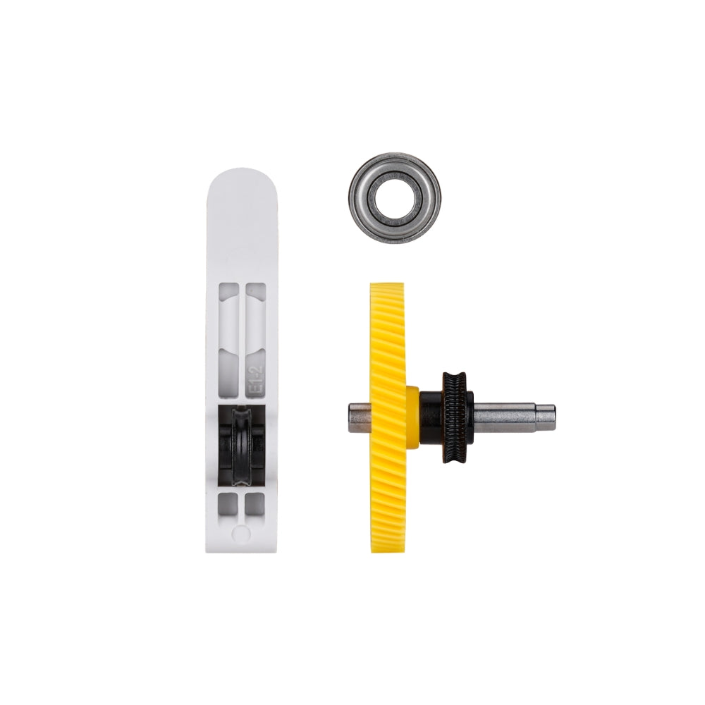 Bambu Lab - Série A1 - Ensemble d'Engrenage d'Extrusion (Extruder Gear Assembly)