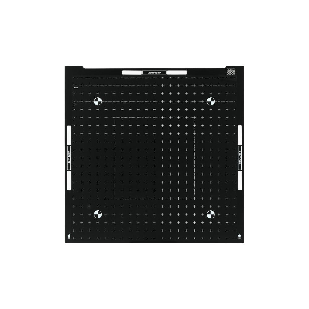 Bambu Lab - Série H2 - Tapis de Découpe StrongGrip & LightGrip (Cutting Platform)