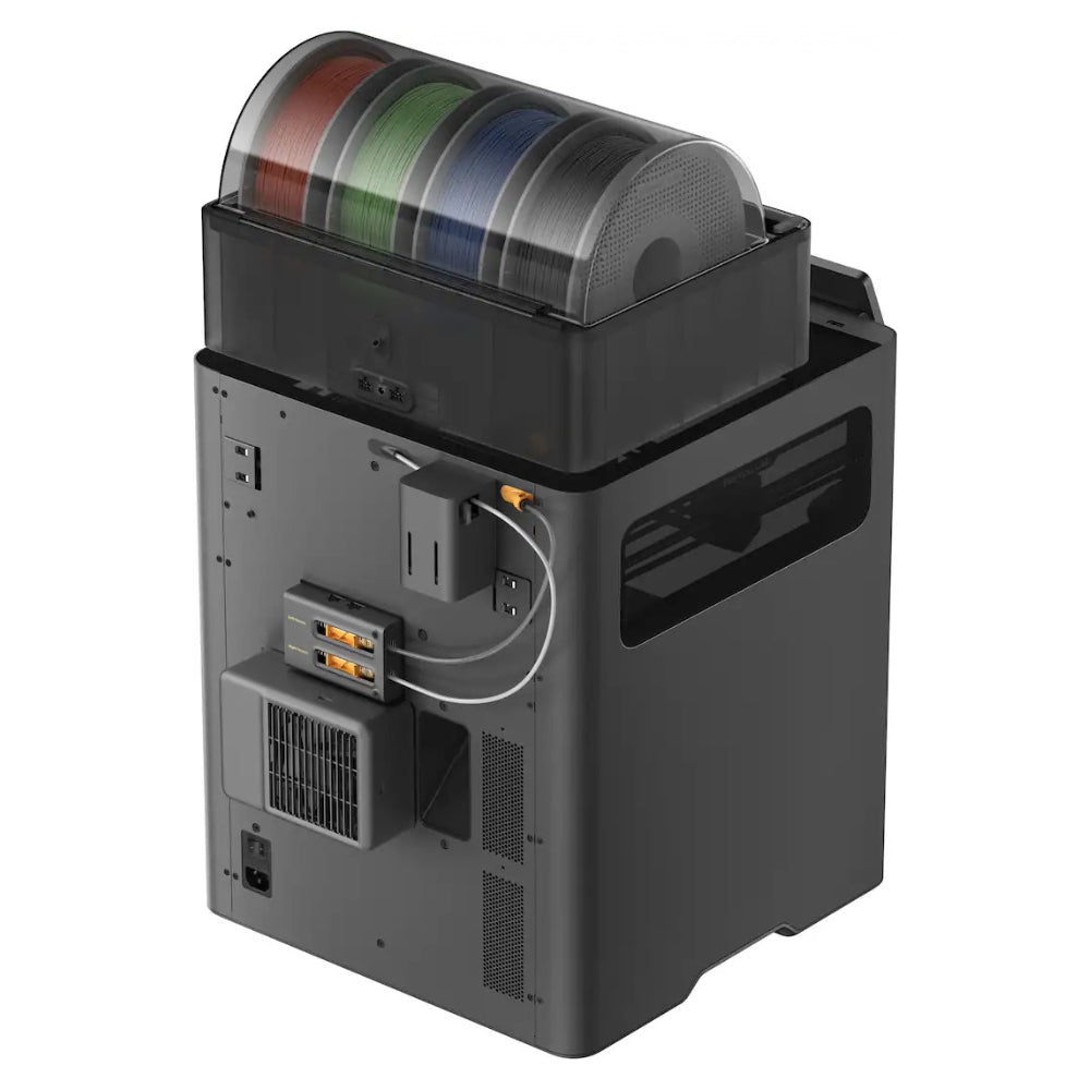Bambu Lab - X2D Combo - Print More Bundle