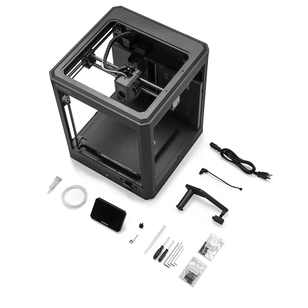 Elegoo - Centauri 2 - Imprimante 3D CoreXY Haute Vitesse