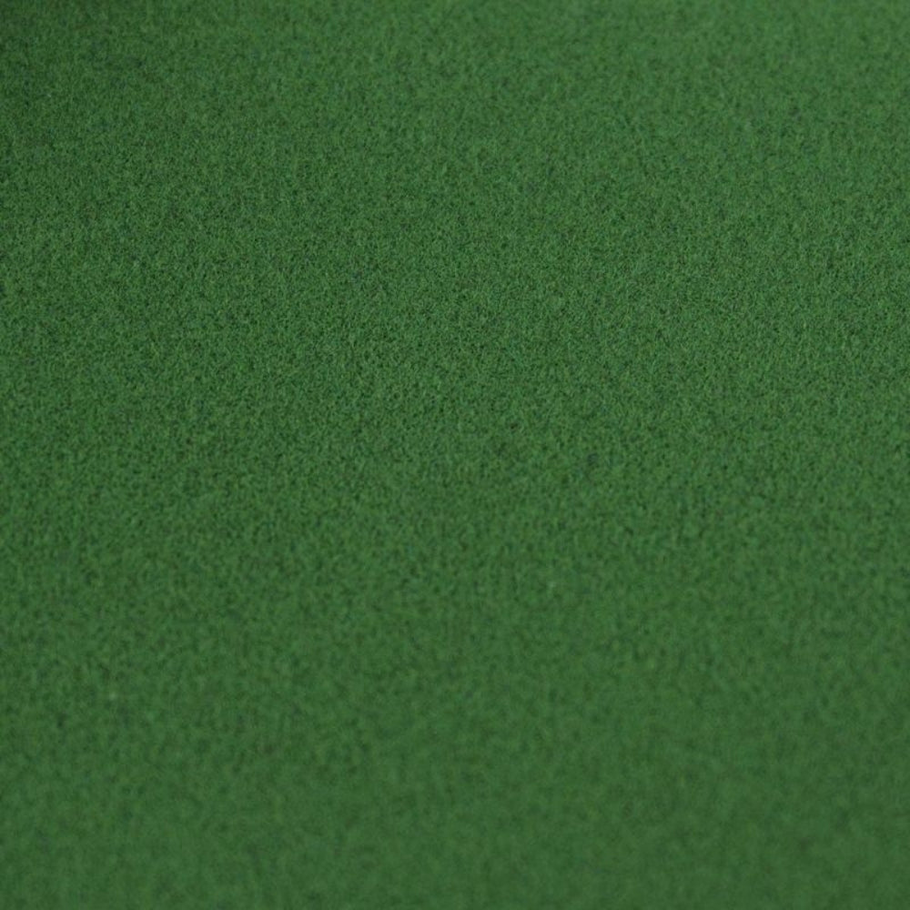Chemica - Upperflock - Rouleau de Thermocollant - Vert - 50 cm x 5 m