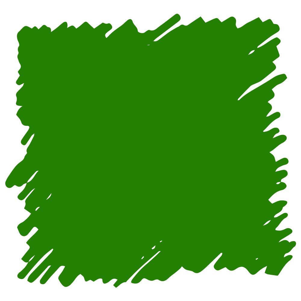 Prockey - uni-ball - Marqueur Pointe Conique - Vert