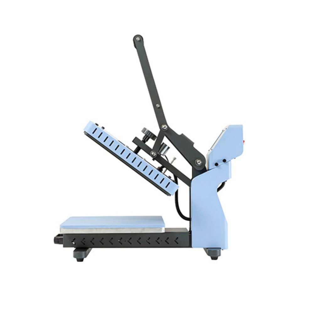 Craft Express Auto Presse 40 x 50 cm 4
