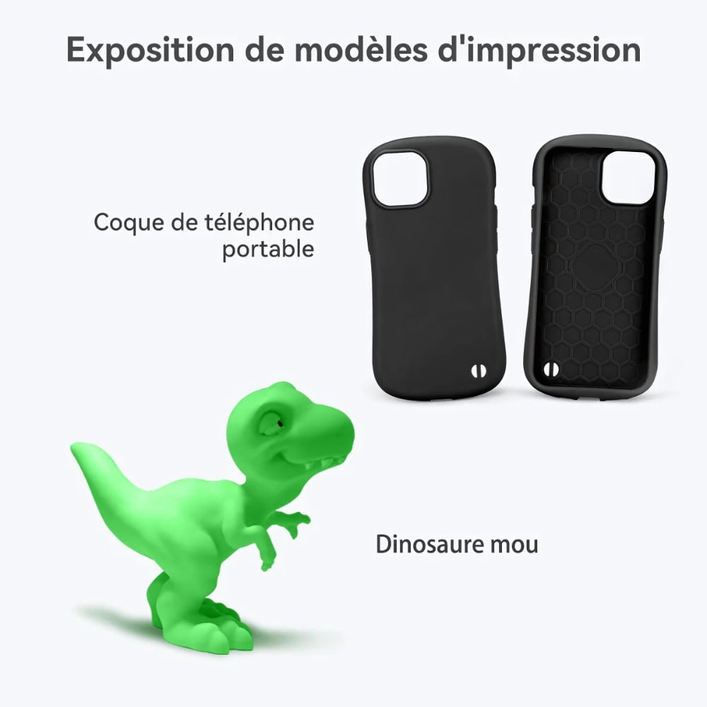 Creality - CR-TPU