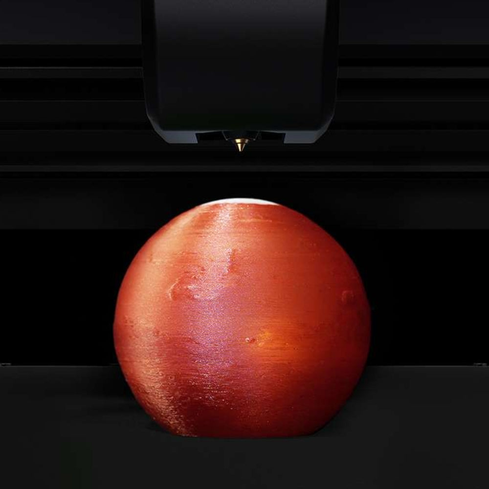 Creality - Hyper PLA RFID Stardust - Brun (Brown) - 1,75 mm - 1 kg