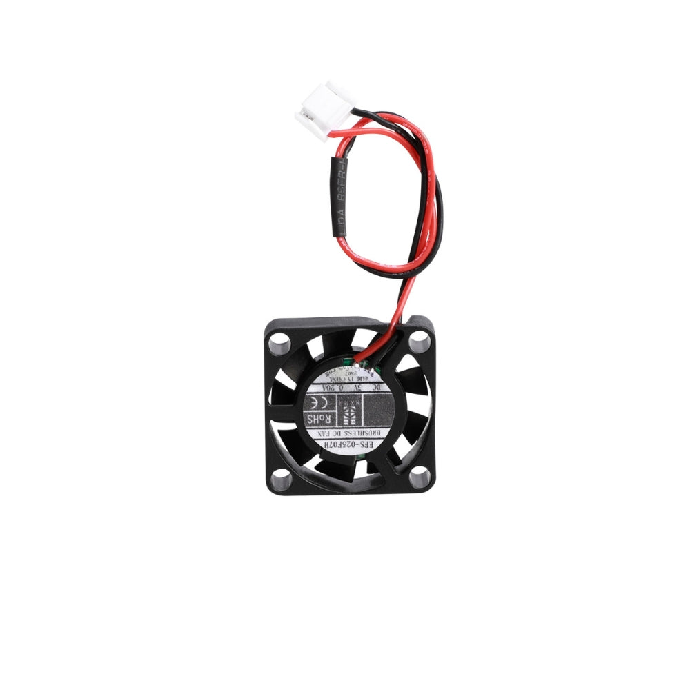 Creality - K2 Plus - Ventilateur Axial (Axial-tech Fan Kit)