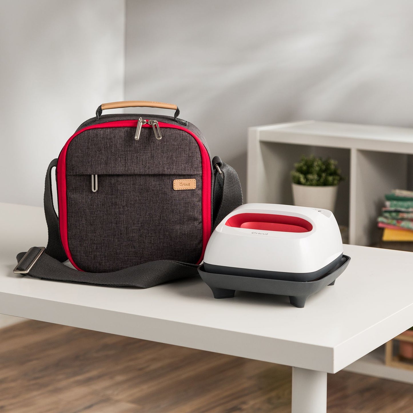 Cricut - Sac de Rangement EasyPress (Petit)