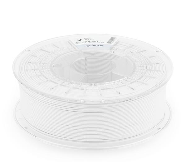 Extrudr - XPETG MATT - Blanc (White) - 1.75 mm - 1 kg