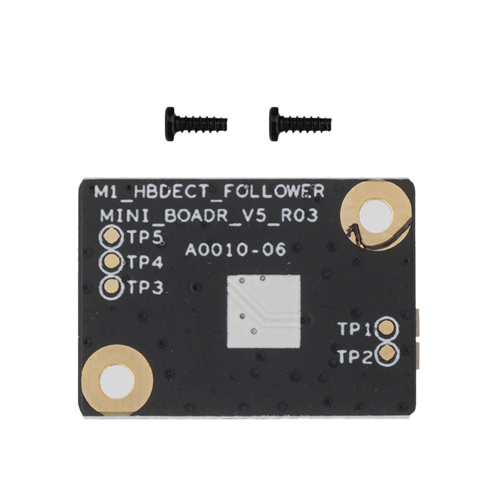 Bambu Lab Carte d'Interface Plateau