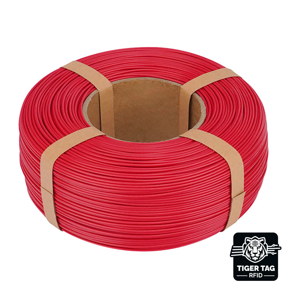 eSun - PLA+ - Magenta - 1,75 mm - 1 kg Refill avec RFID TigerTag