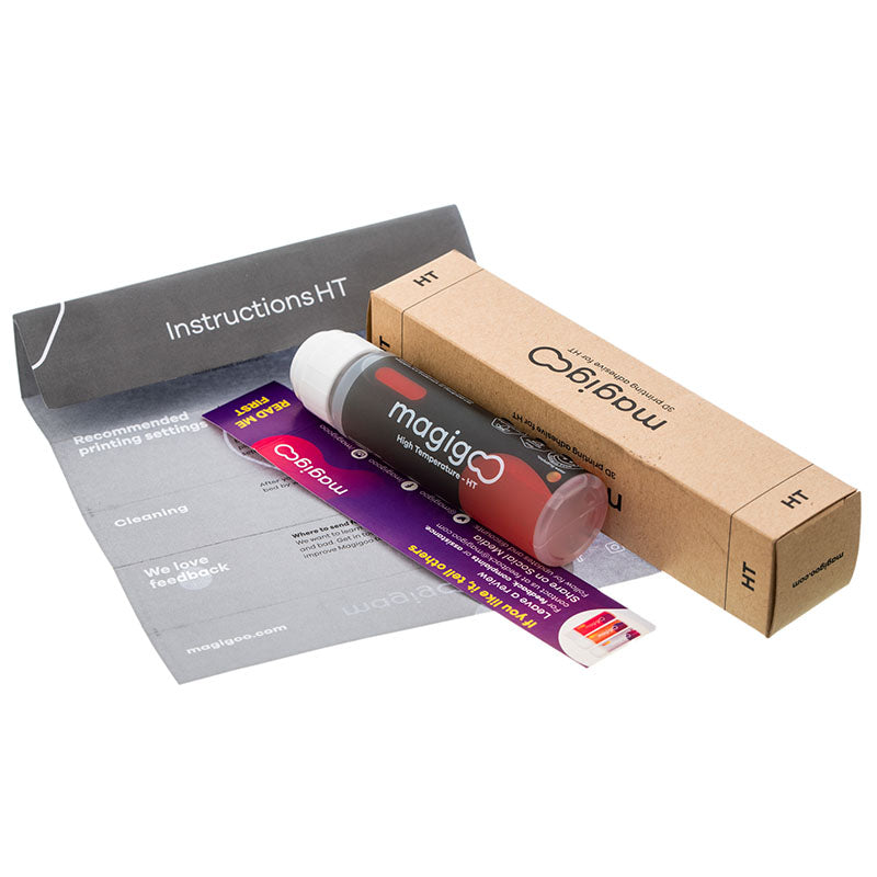 Magigoo Pro HT - 50 ml - Adhérent Plateau