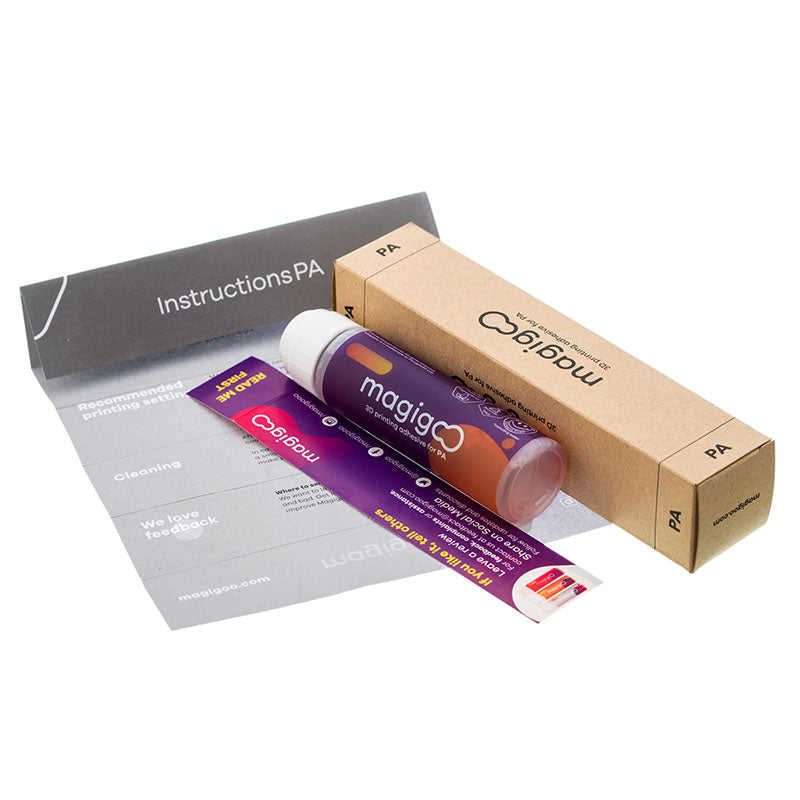 Magigoo Pro PA - 50 ml - Adhérent Plateau