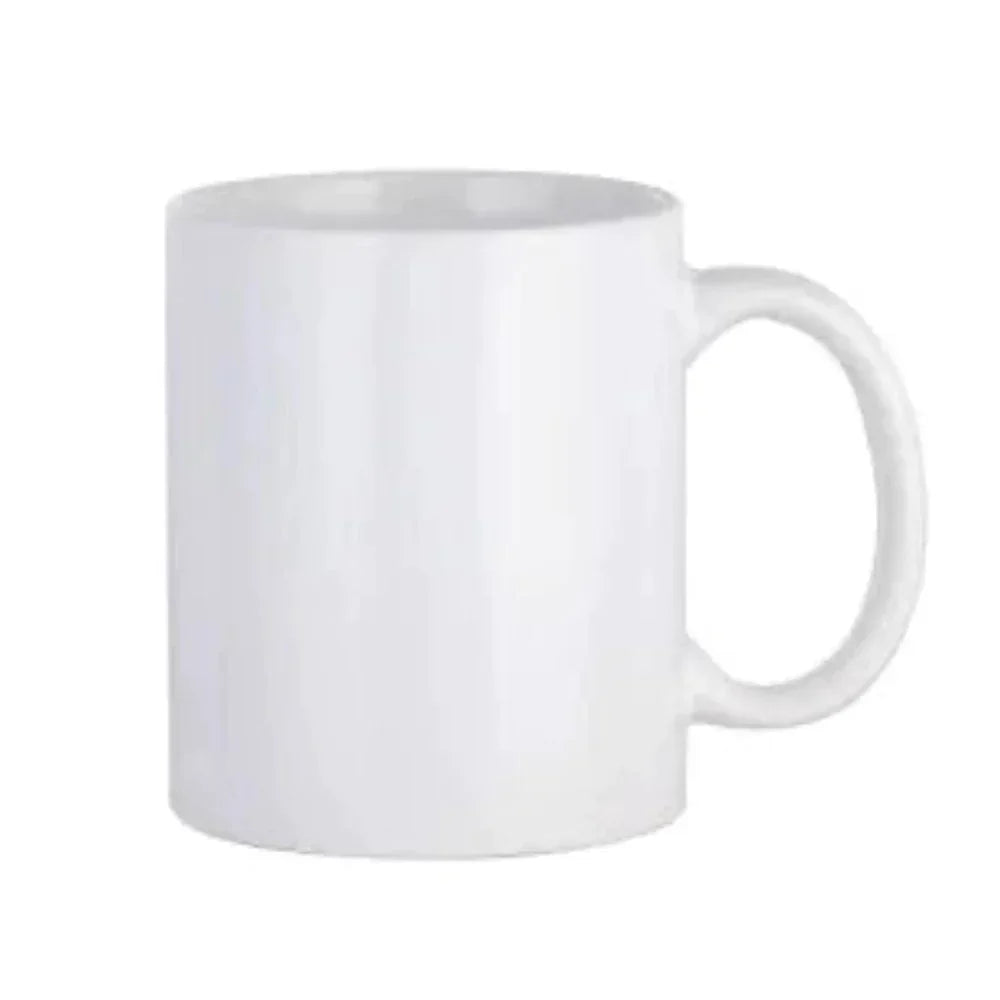 mug vierge a sublimation misskraft 330 ml
