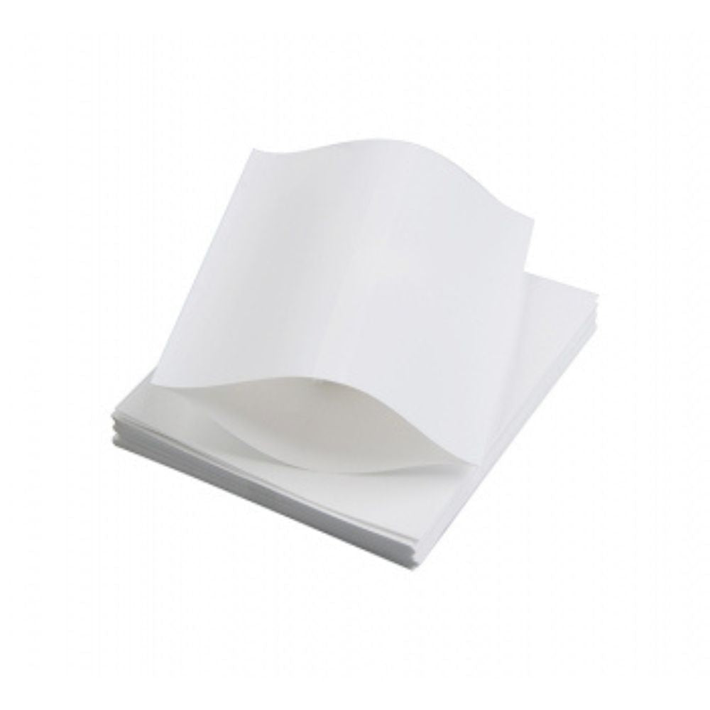 MissKraft | Sublimation | 50 Films Thermorétractable | 135 x 70 mm|1