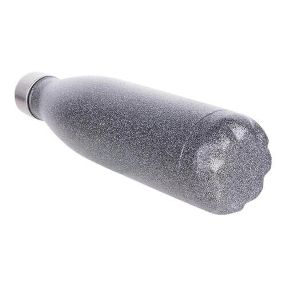 MissKraft - Sublimation - Gourde en Acier - Argent - 500 ml
