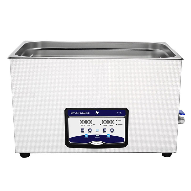 Nettoyeur à Ultrasons - 30 L - 40 khz
