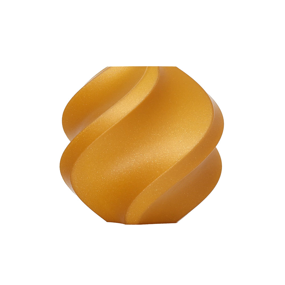 Bambu Lab - PLA Sparkle - Or Classique