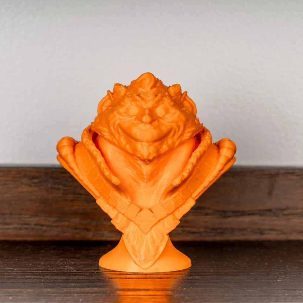 Panchroma PLA - Orange Satin (Orange) - 1,75 mm - 1 kg
