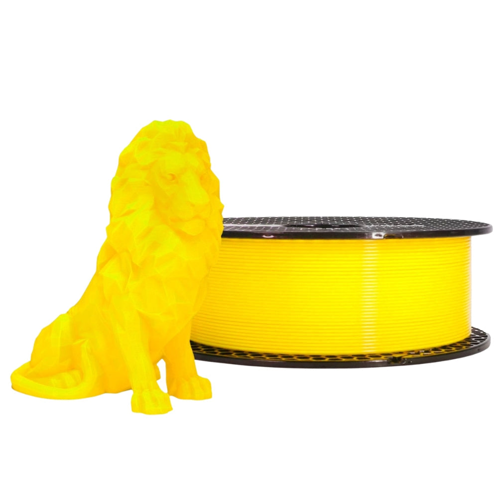 Prusa - Prusament PLA - Jaune Ananas (Pineapple Yellow) - 1,75 mm - 1 kg