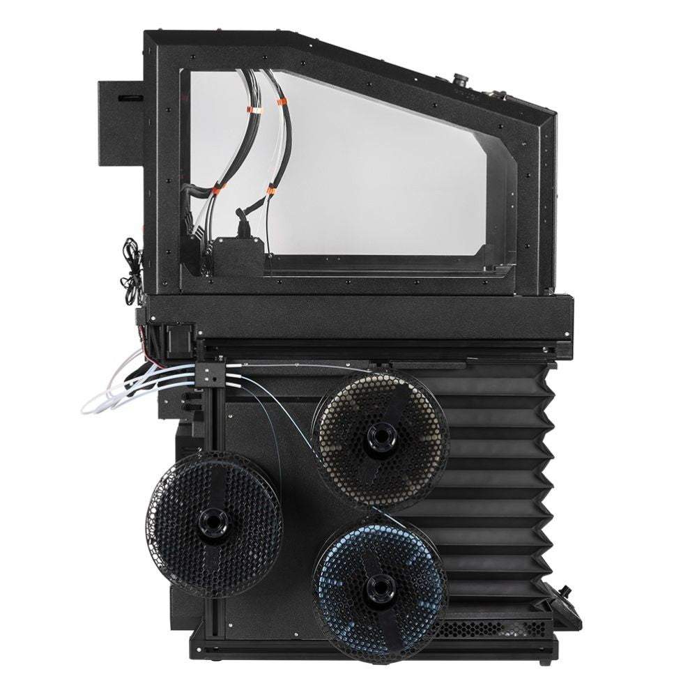 Prusa - Enceinte Fermée pour Original Prusa XL (Original Prusa XL Enclosure)