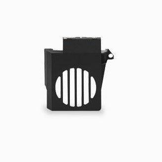 Raise3D- Pro3 - Side Cooling Fan Cover 1