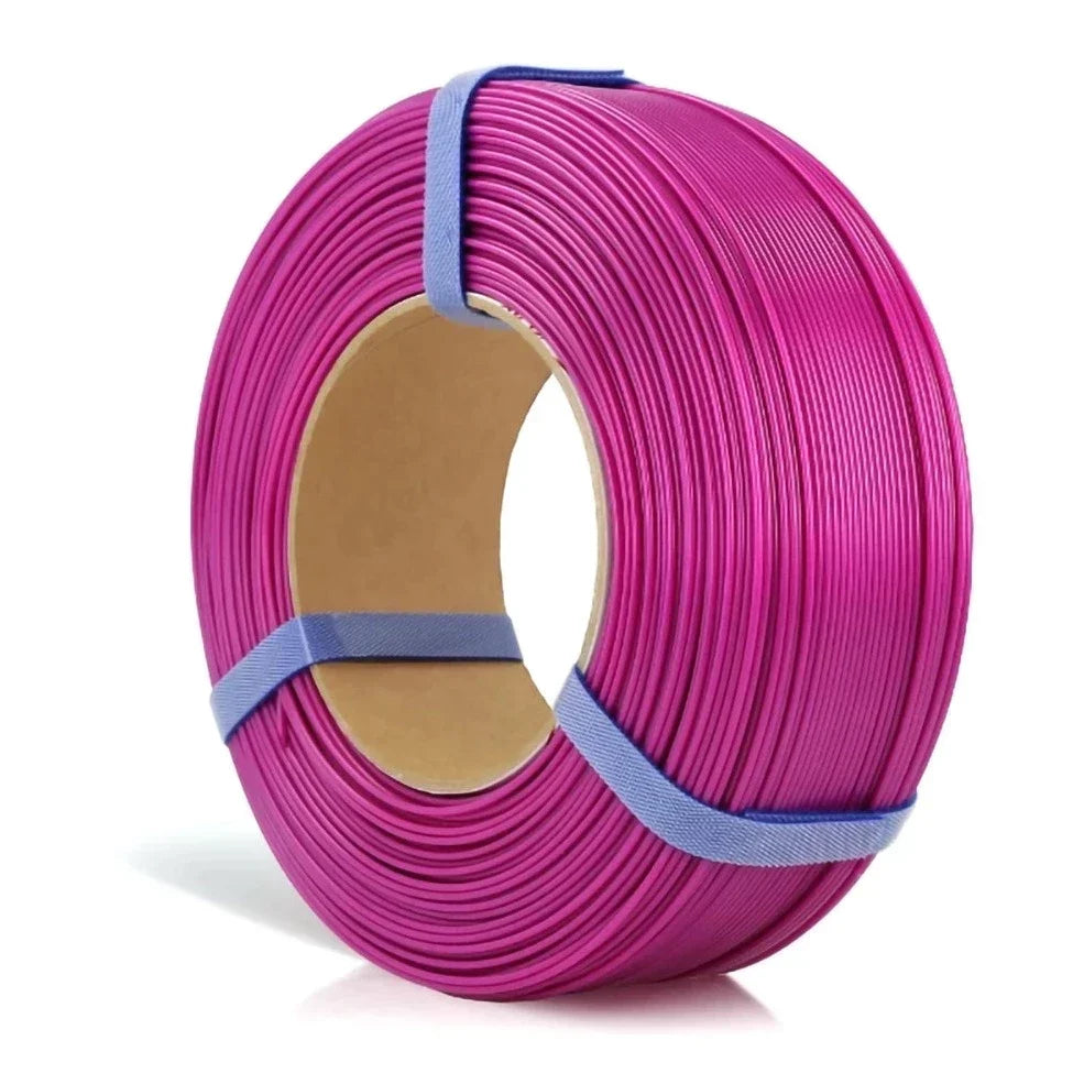 Rosa3D - PLA Starter - Violet Signal (Signal Violet) - 1,75 mm - 1 kg Refill