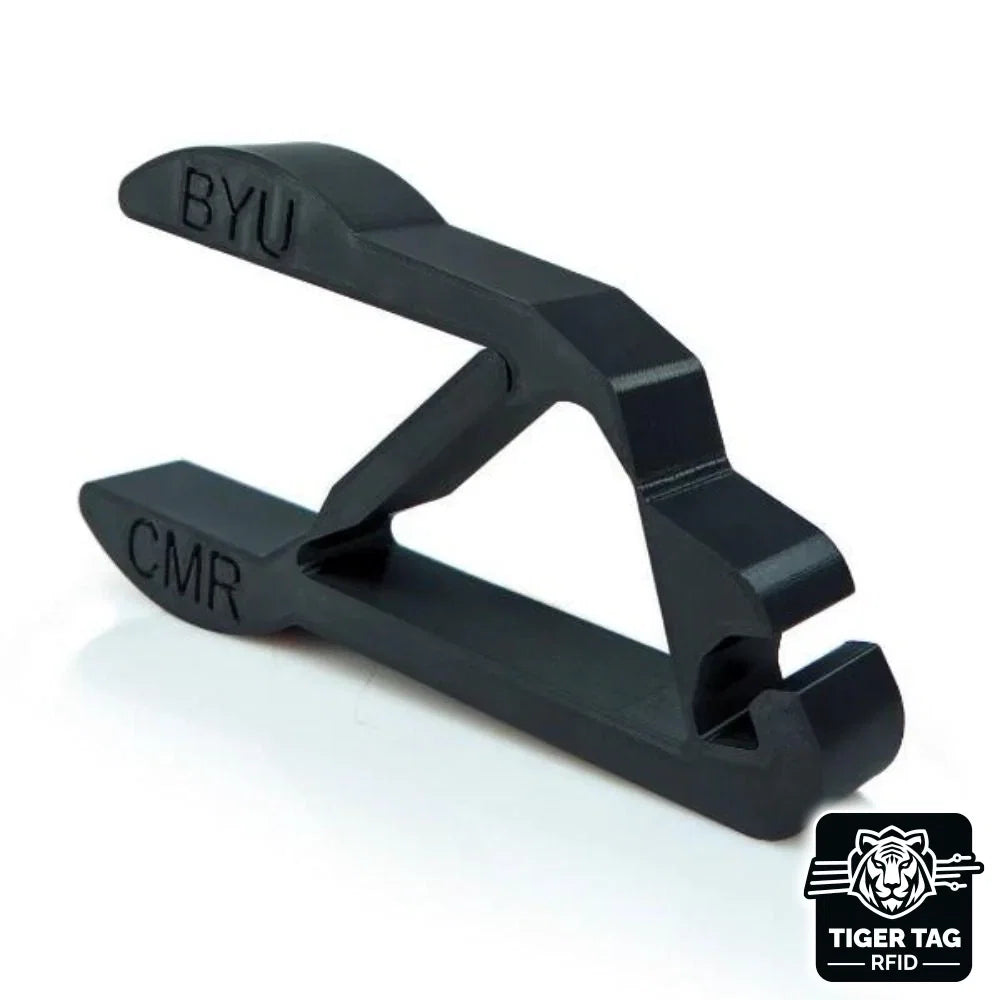 Rosa3D - PC-PBT (HT-UV-IMPACT) - Noir (Black) - 1,75 mm - 1 kg avec RFID TigerTag