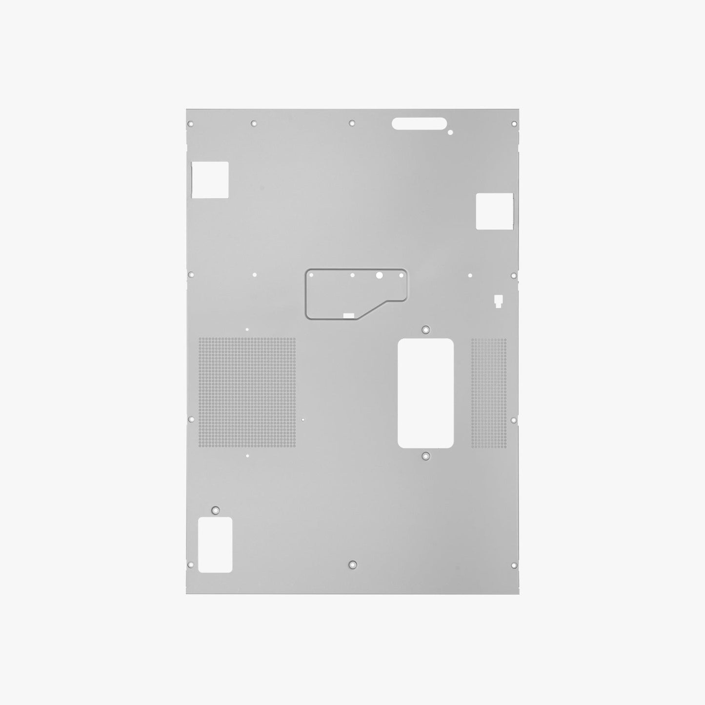 Bambu Lab - X1C - Panneau Arrière (Rear Metal Panel)
