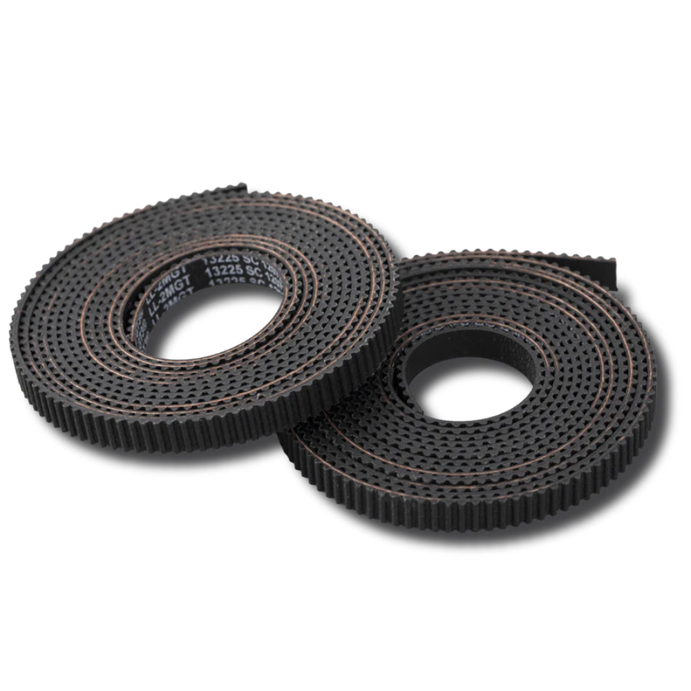 Snapmaker - U1 - Courroies de distribution des axes X et Y (XY-Axis Timing Belts) - 3,5 m